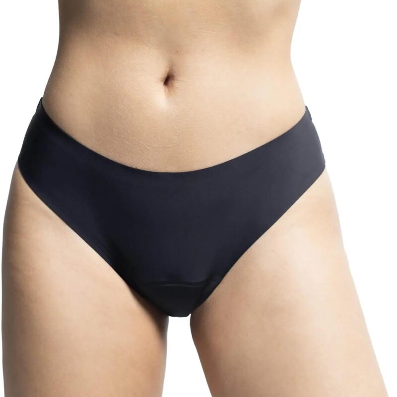 UVA Period Underwear