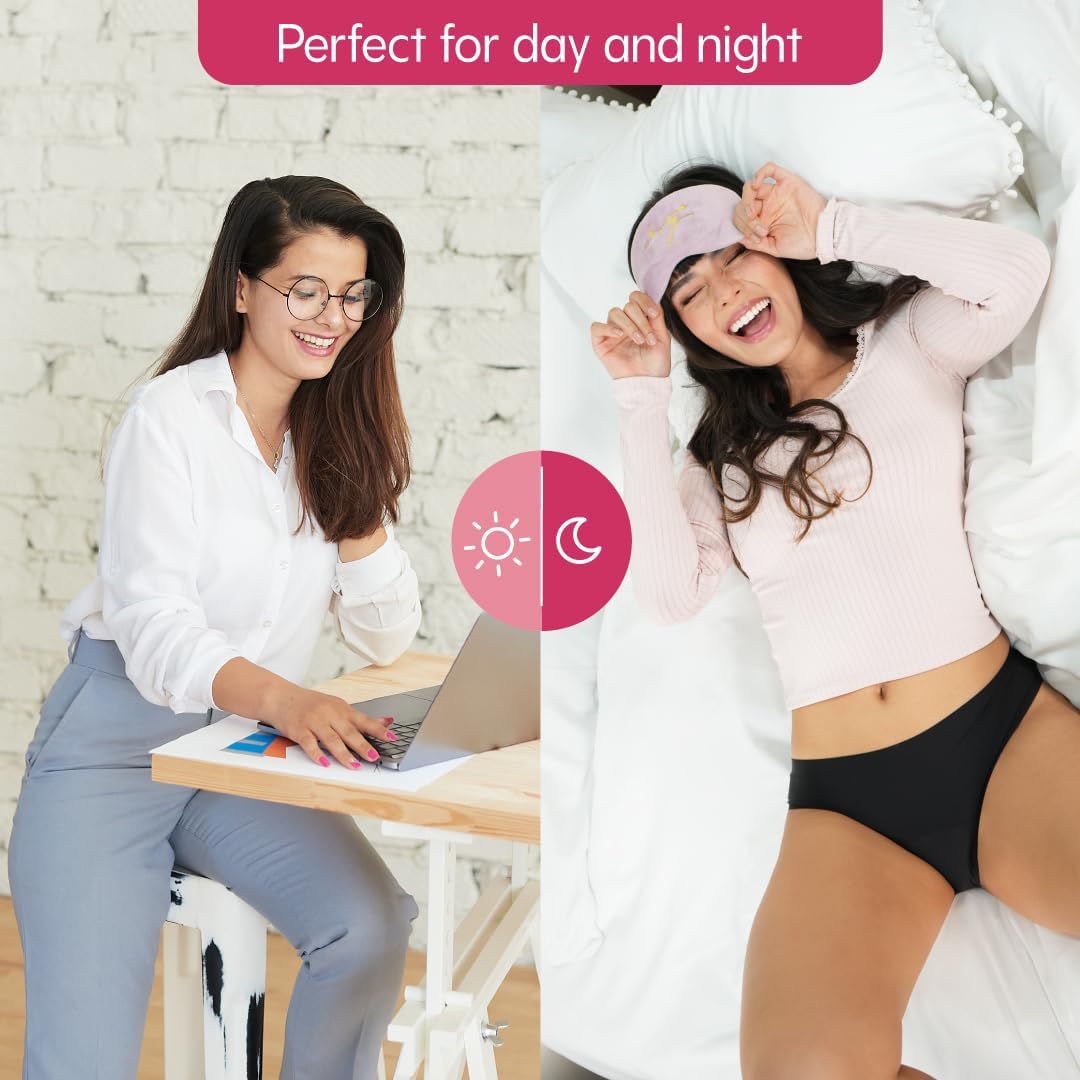 UVA Period Underwear – image 5